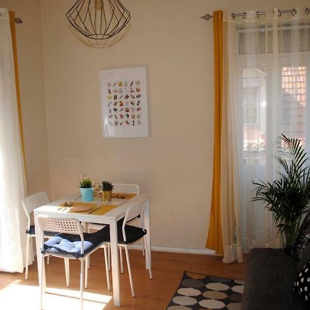 Charming City Centre Apartment Lizbona Zewnętrze zdjęcie