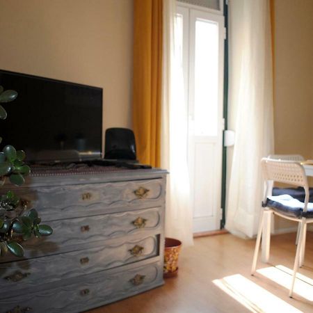 Charming City Centre Apartment Lizbona Zewnętrze zdjęcie