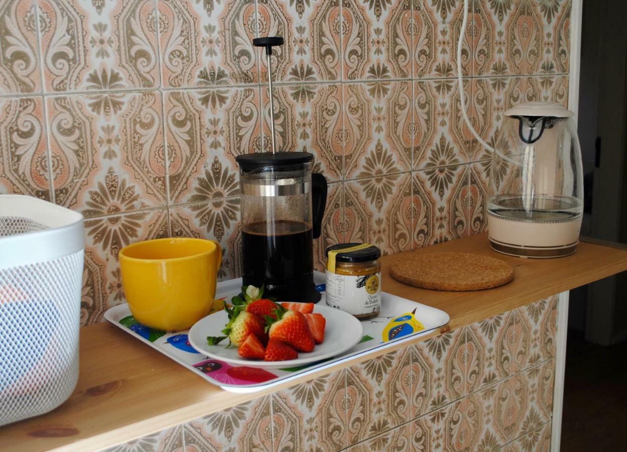 Charming City Centre Apartment Lizbona Zewnętrze zdjęcie