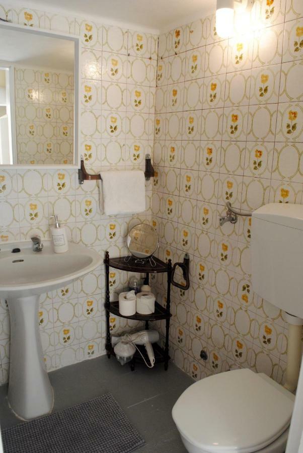 Charming City Centre Apartment Lizbona Zewnętrze zdjęcie