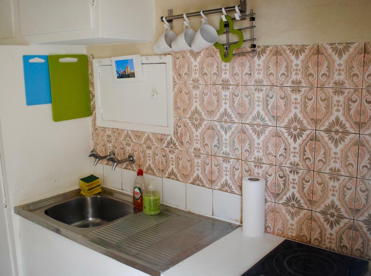 Charming City Centre Apartment Lizbona Zewnętrze zdjęcie