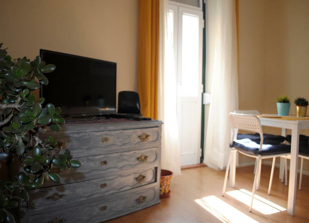 Charming City Centre Apartment Lizbona Zewnętrze zdjęcie