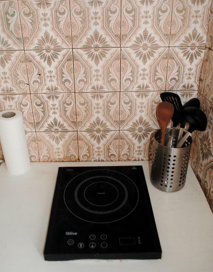 Charming City Centre Apartment Lizbona Zewnętrze zdjęcie