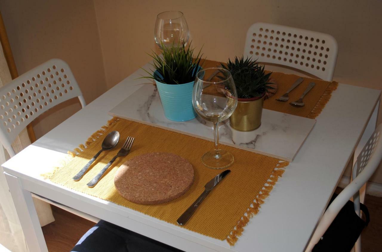 Charming City Centre Apartment Lizbona Zewnętrze zdjęcie